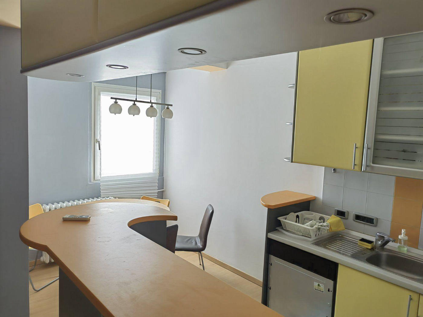 Квартира, 1163 м², 239 305$ — FAKTOR